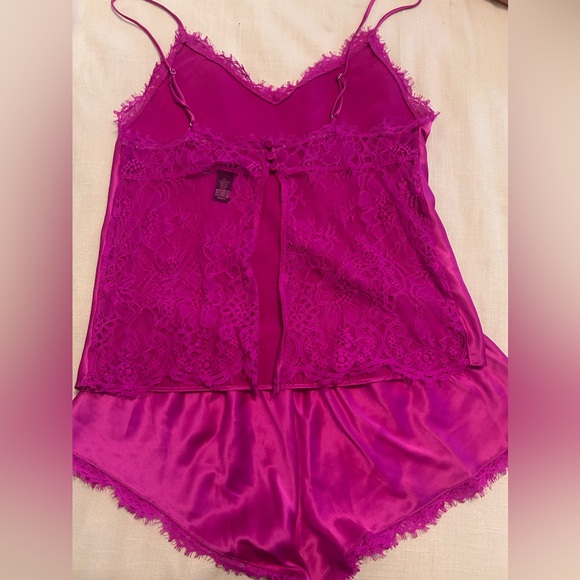 Victoria Secret Intimate Set | Size Small - Picture 3 of 4